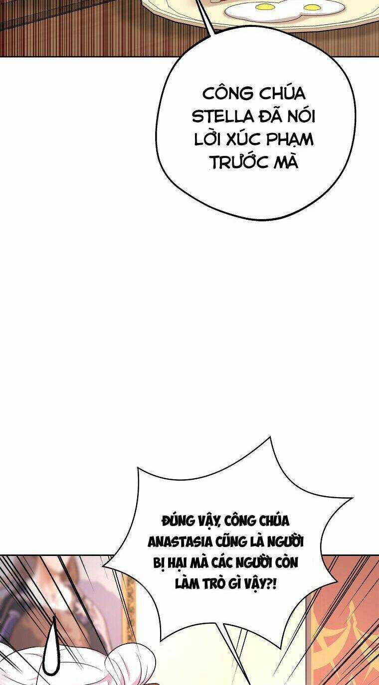 Tồn Tại Như Nàng Công Chúa Dã Chủng Chapter 76 trang 48