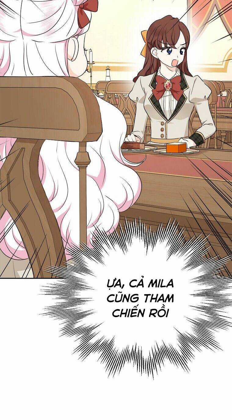 Tồn Tại Như Nàng Công Chúa Dã Chủng Chapter 76 trang 49