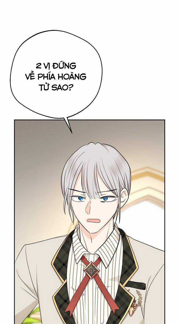 Tồn Tại Như Nàng Công Chúa Dã Chủng Chapter 76 trang 50