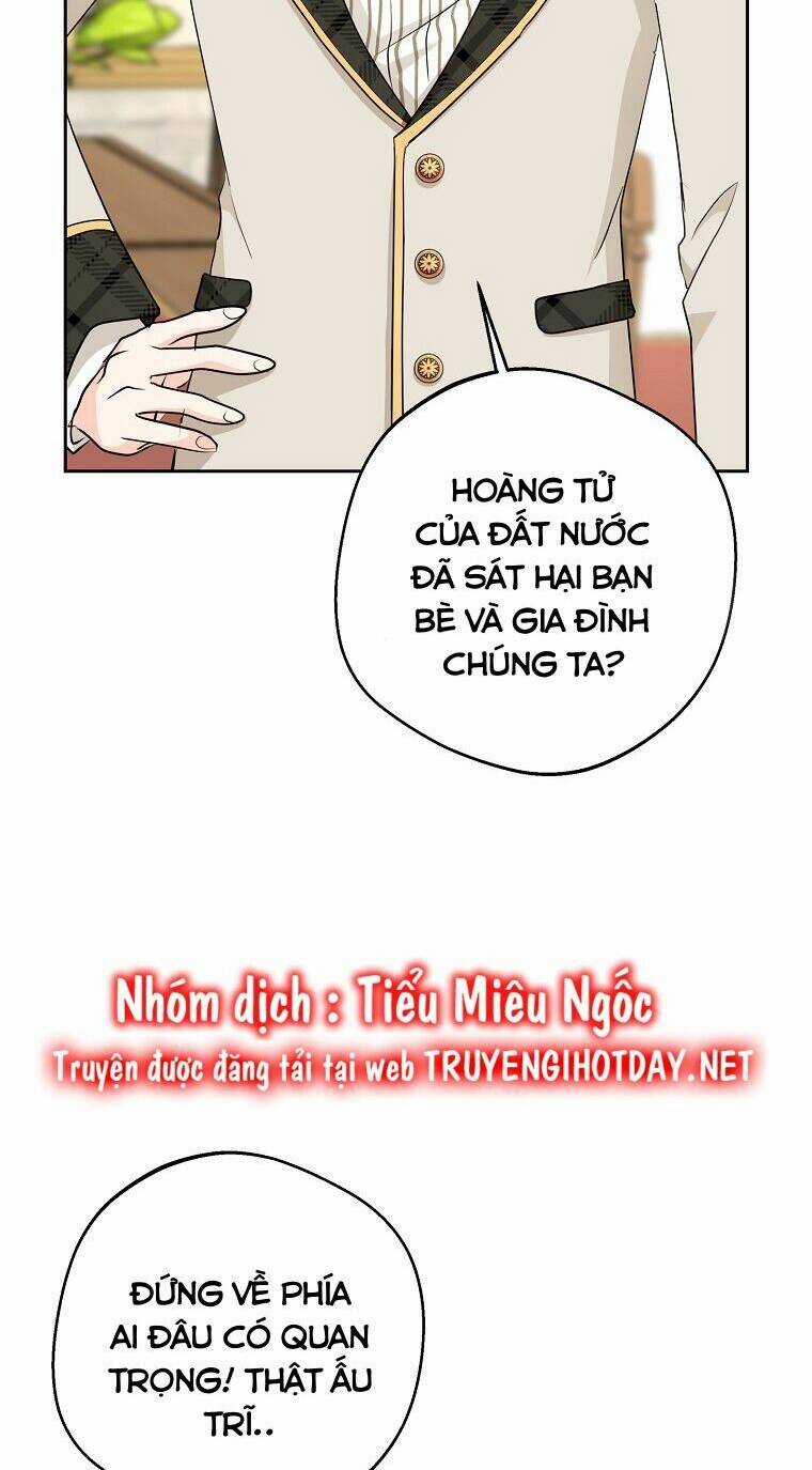 Tồn Tại Như Nàng Công Chúa Dã Chủng Chapter 76 trang 51