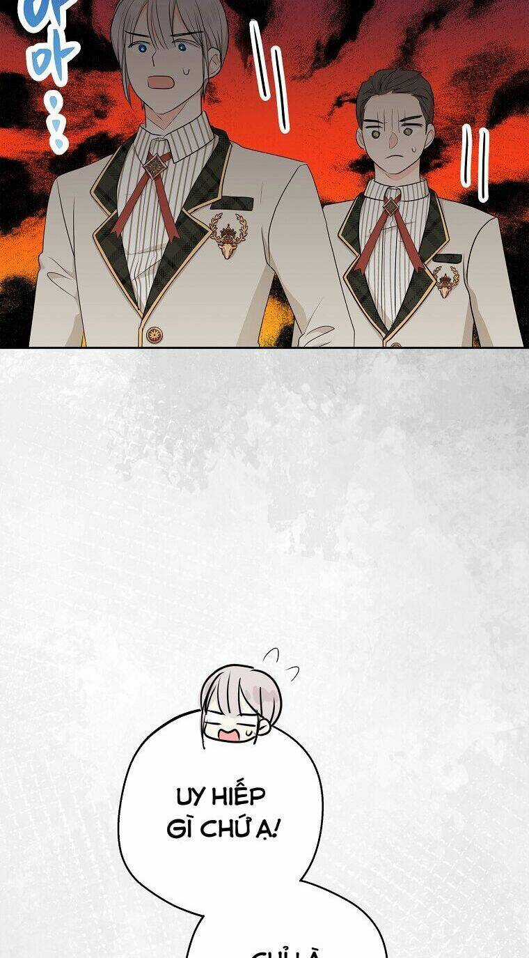 Tồn Tại Như Nàng Công Chúa Dã Chủng Chapter 76 trang 56