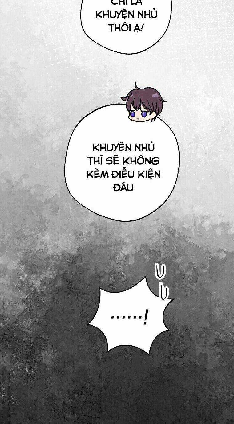 Tồn Tại Như Nàng Công Chúa Dã Chủng Chapter 76 trang 57