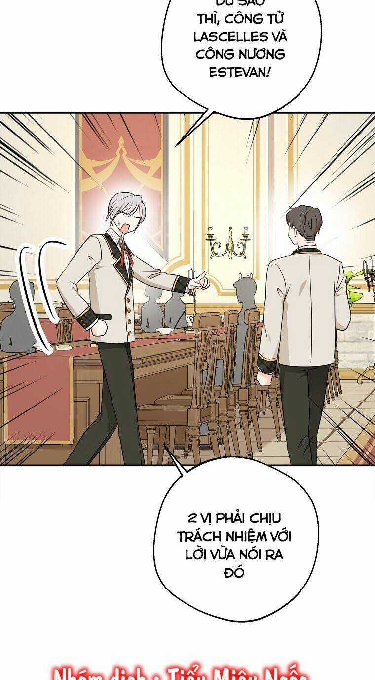 Tồn Tại Như Nàng Công Chúa Dã Chủng Chapter 76 trang 59