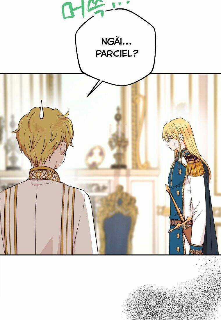 Tồn Tại Như Nàng Công Chúa Dã Chủng Chapter 76 trang 6