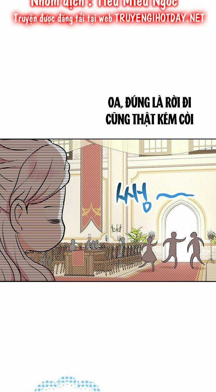 Tồn Tại Như Nàng Công Chúa Dã Chủng Chapter 76 trang 60