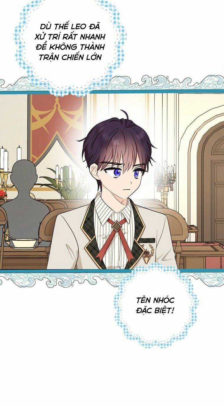 Tồn Tại Như Nàng Công Chúa Dã Chủng Chapter 76 trang 61