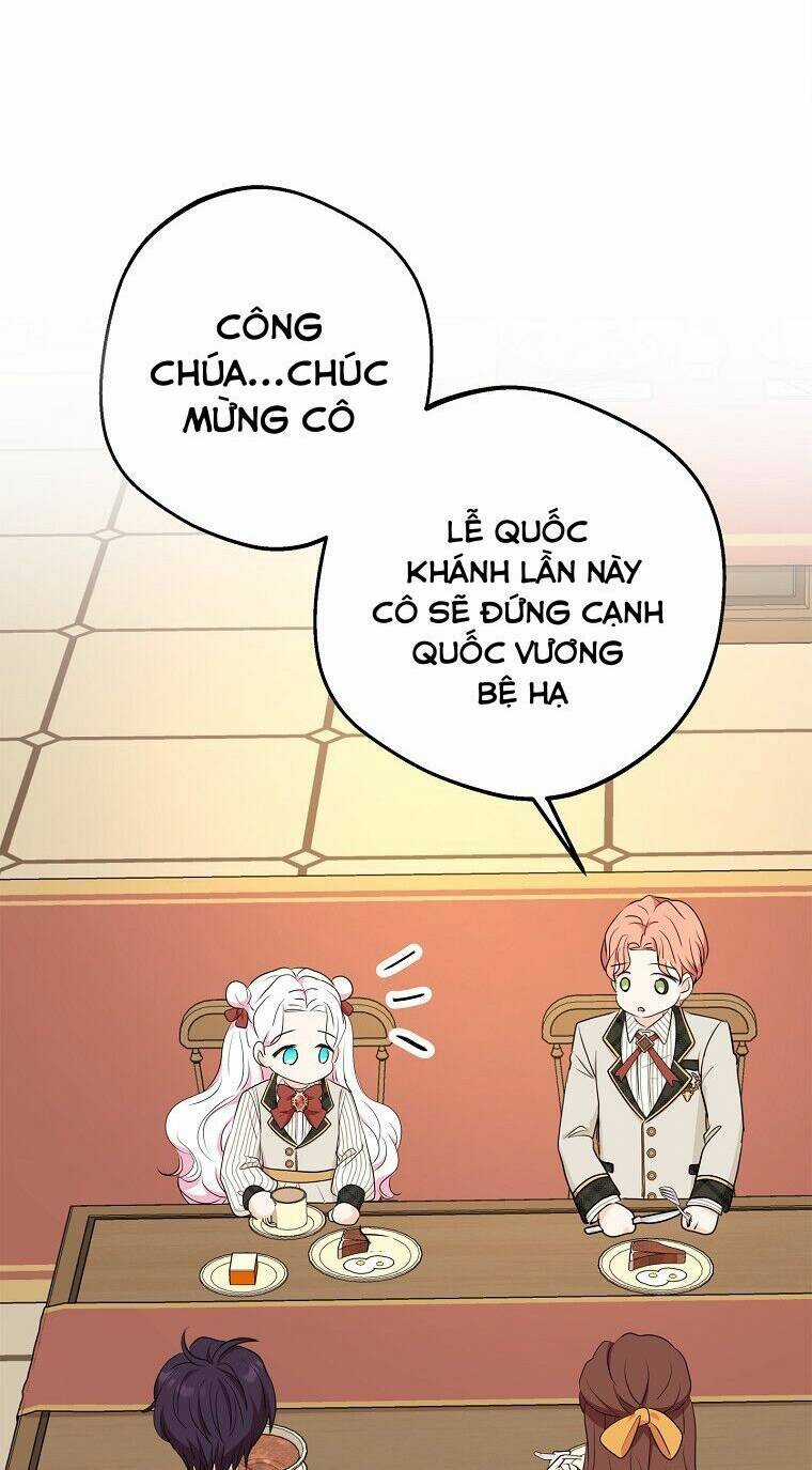 Tồn Tại Như Nàng Công Chúa Dã Chủng Chapter 76 trang 63