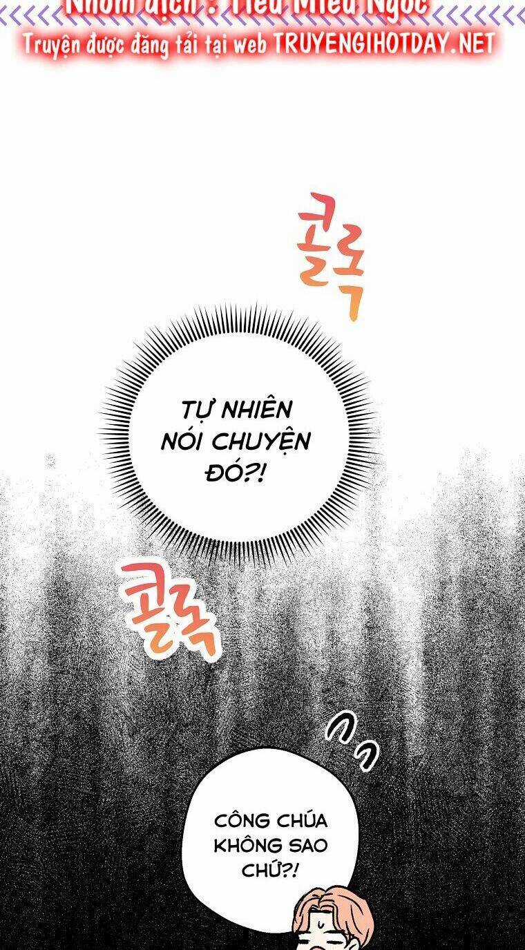 Tồn Tại Như Nàng Công Chúa Dã Chủng Chapter 76 trang 68