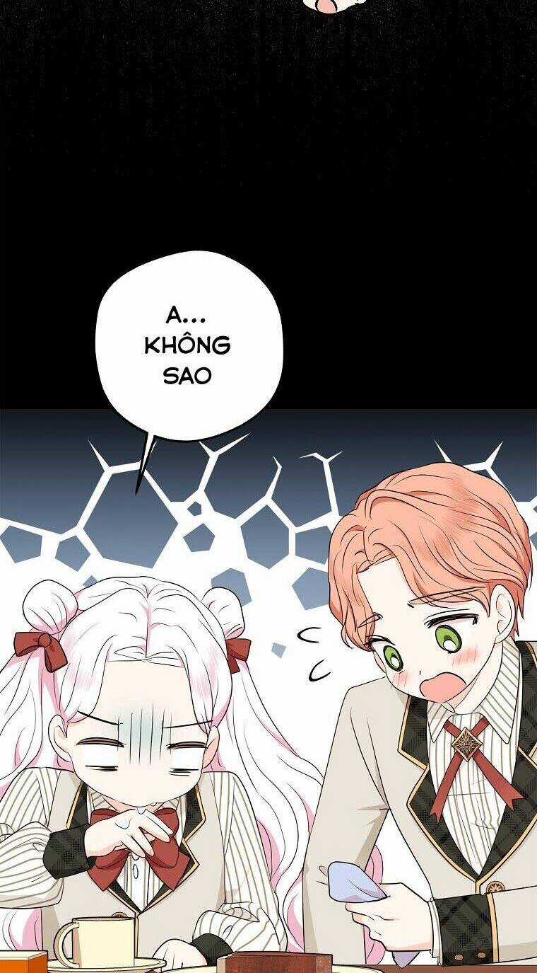 Tồn Tại Như Nàng Công Chúa Dã Chủng Chapter 76 trang 69