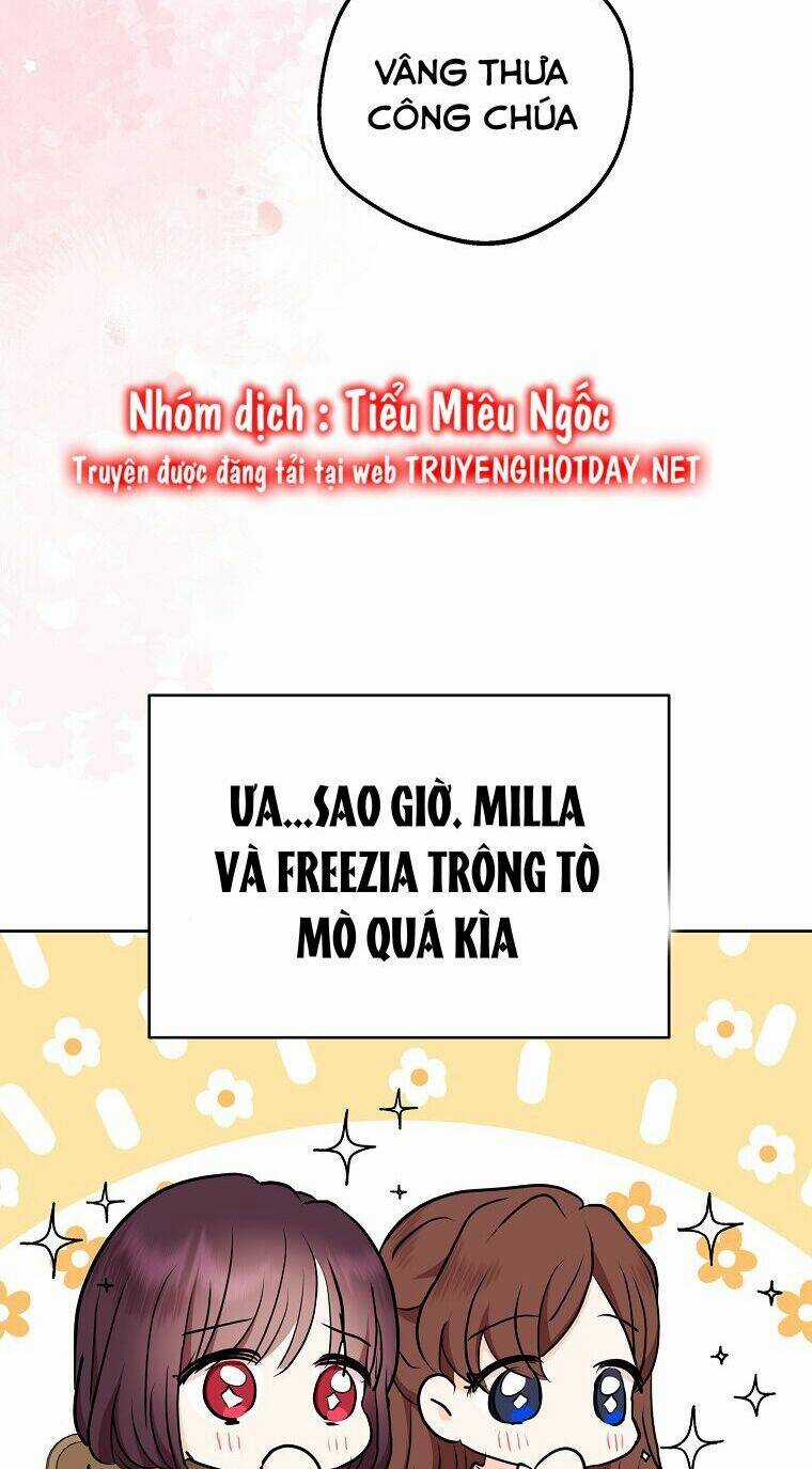 Tồn Tại Như Nàng Công Chúa Dã Chủng Chapter 76 trang 78