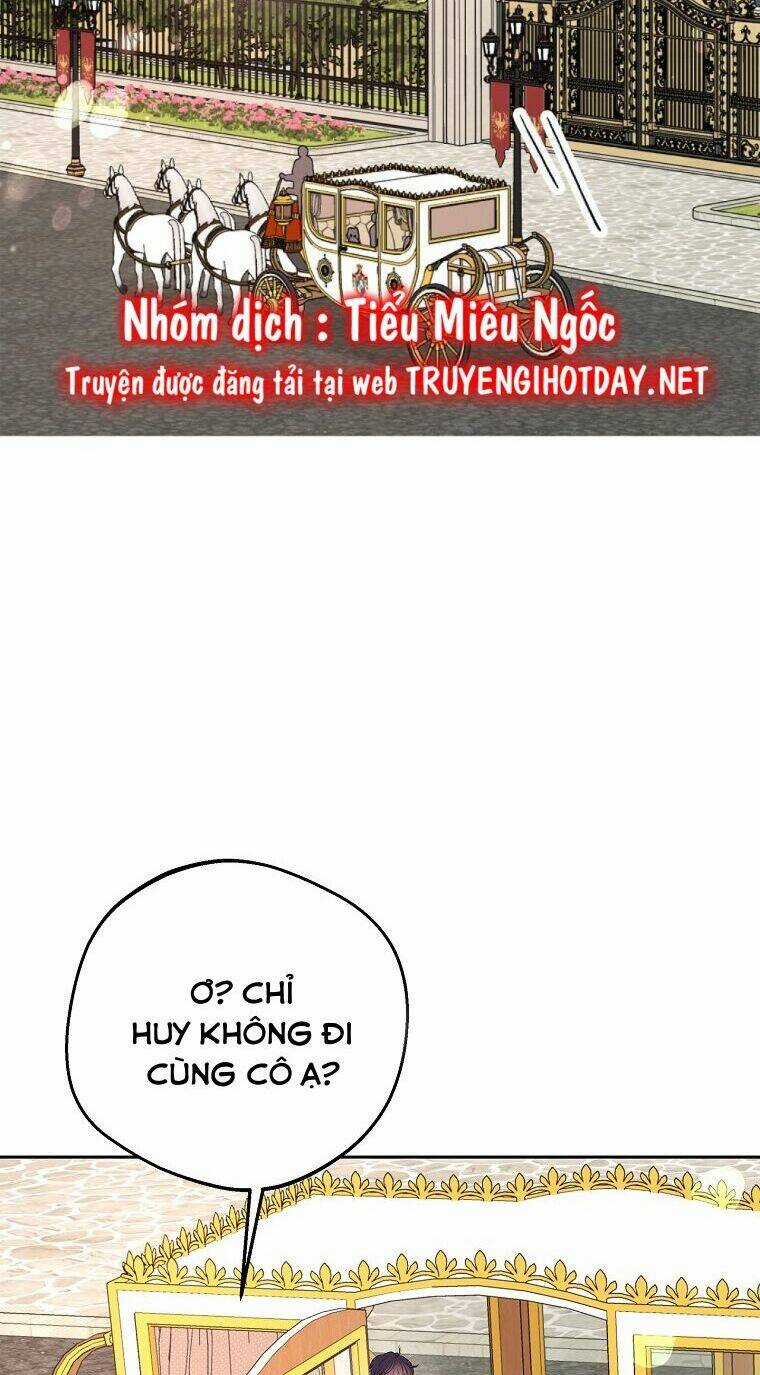 Tồn Tại Như Nàng Công Chúa Dã Chủng Chapter 76 trang 82