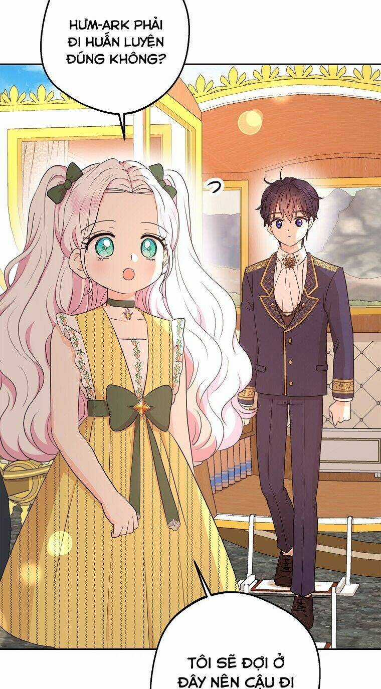 Tồn Tại Như Nàng Công Chúa Dã Chủng Chapter 76 trang 84