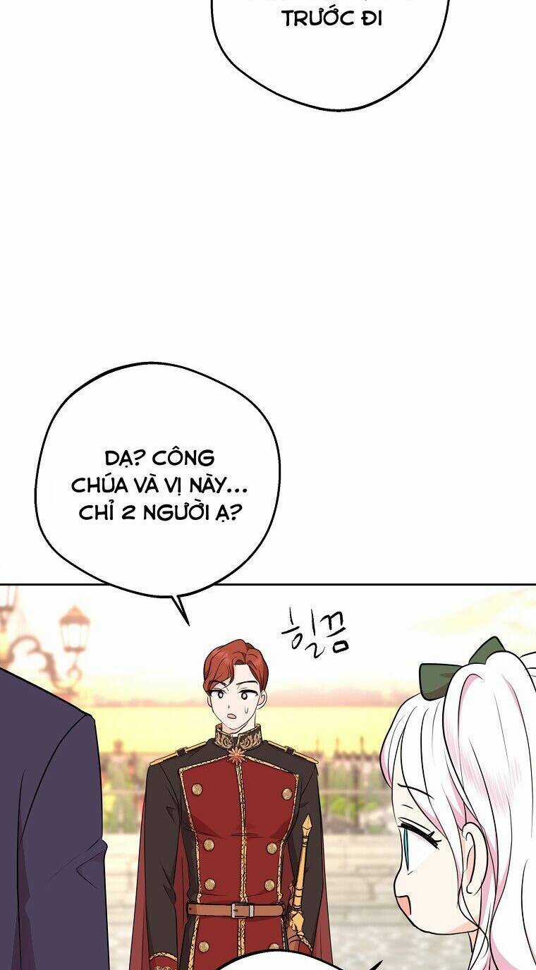 Tồn Tại Như Nàng Công Chúa Dã Chủng Chapter 76 trang 85