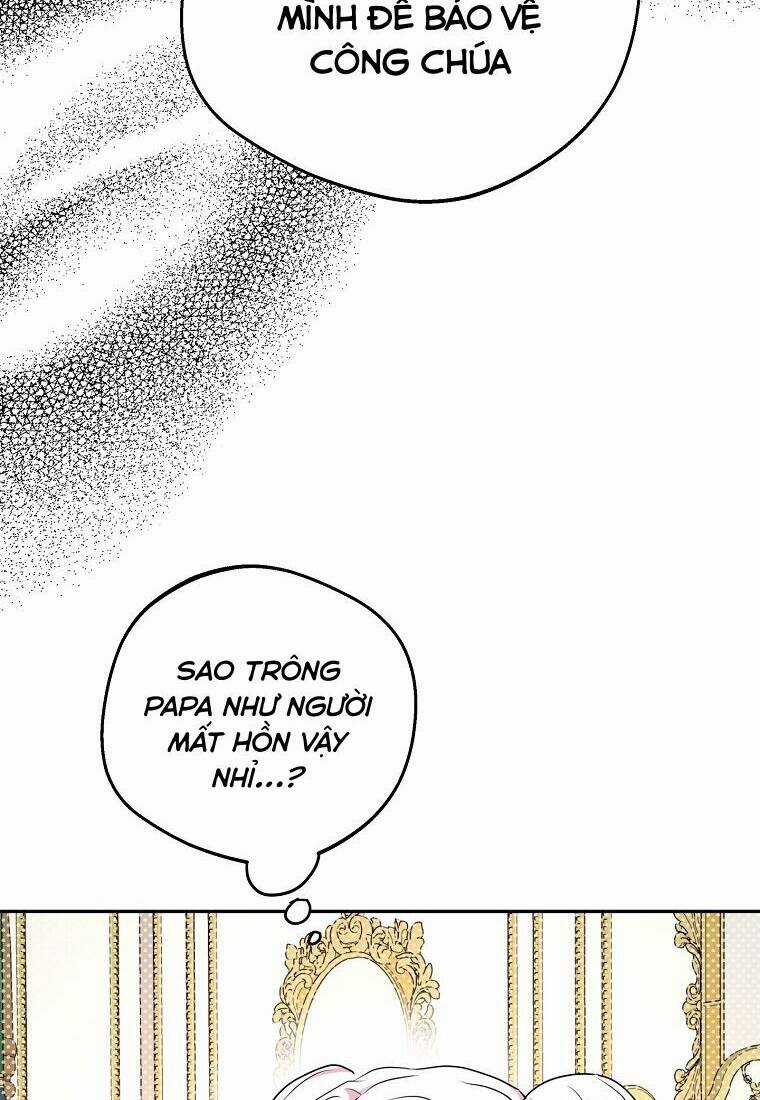 Tồn Tại Như Nàng Công Chúa Dã Chủng Chapter 76 trang 9