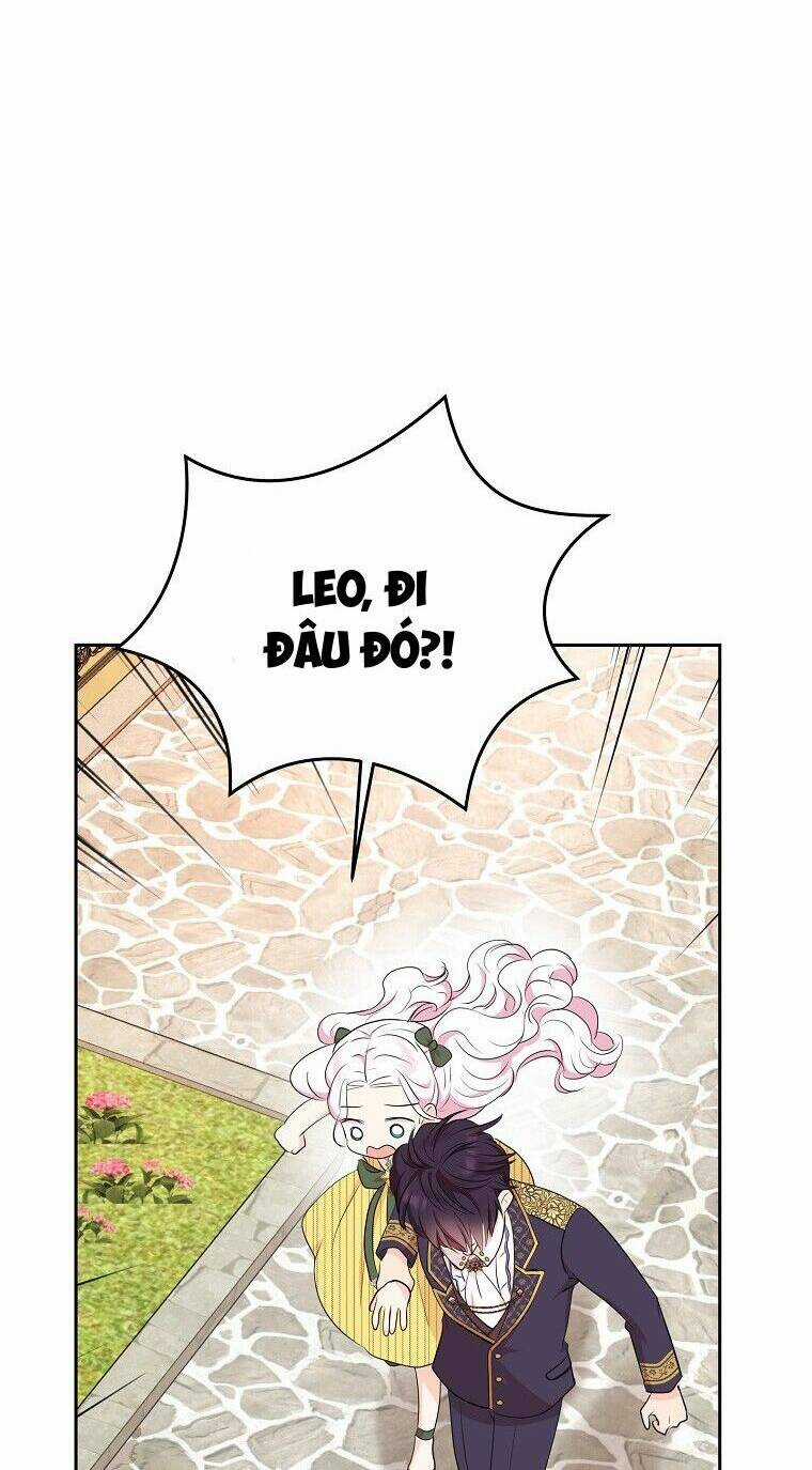 Tồn Tại Như Nàng Công Chúa Dã Chủng Chapter 76 trang 91