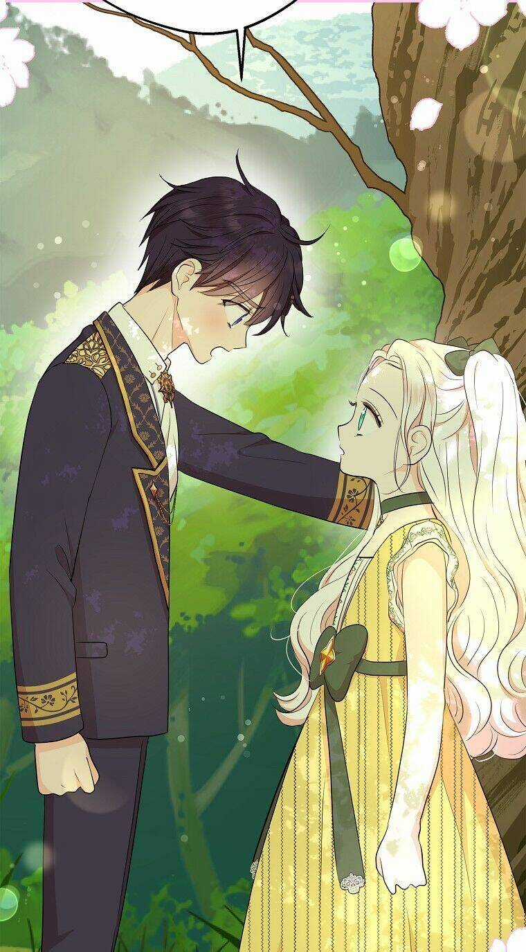 Tồn Tại Như Nàng Công Chúa Dã Chủng Chapter 76 trang 96