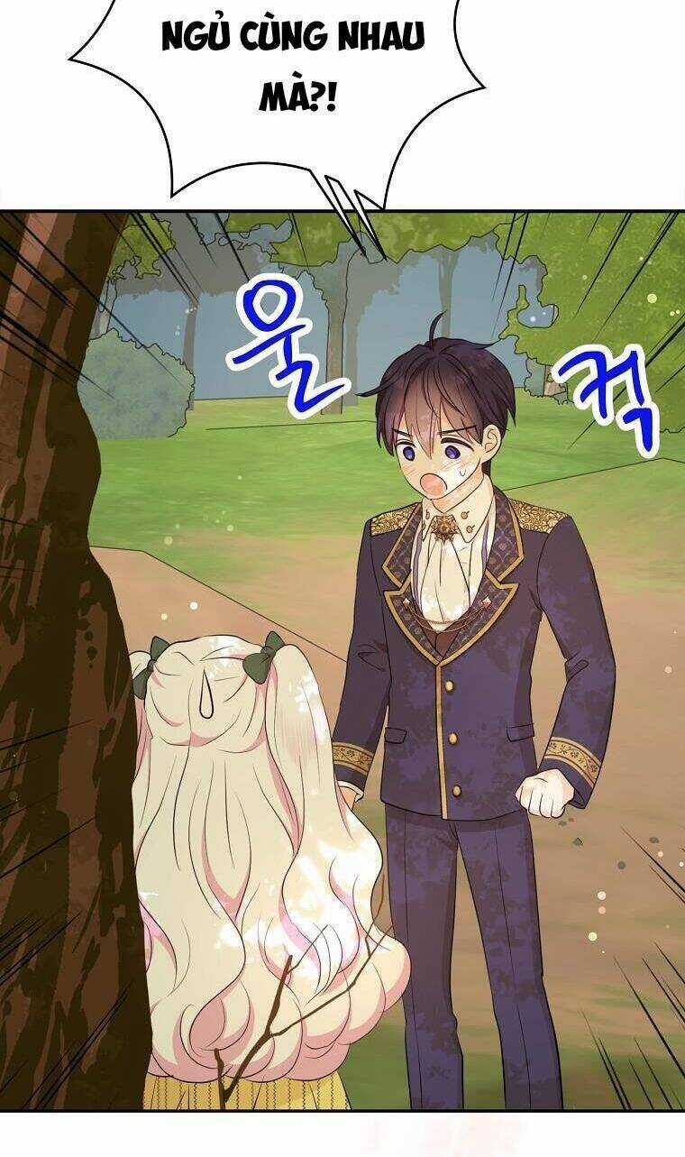 Tồn Tại Như Nàng Công Chúa Dã Chủng Chapter 77 trang 12