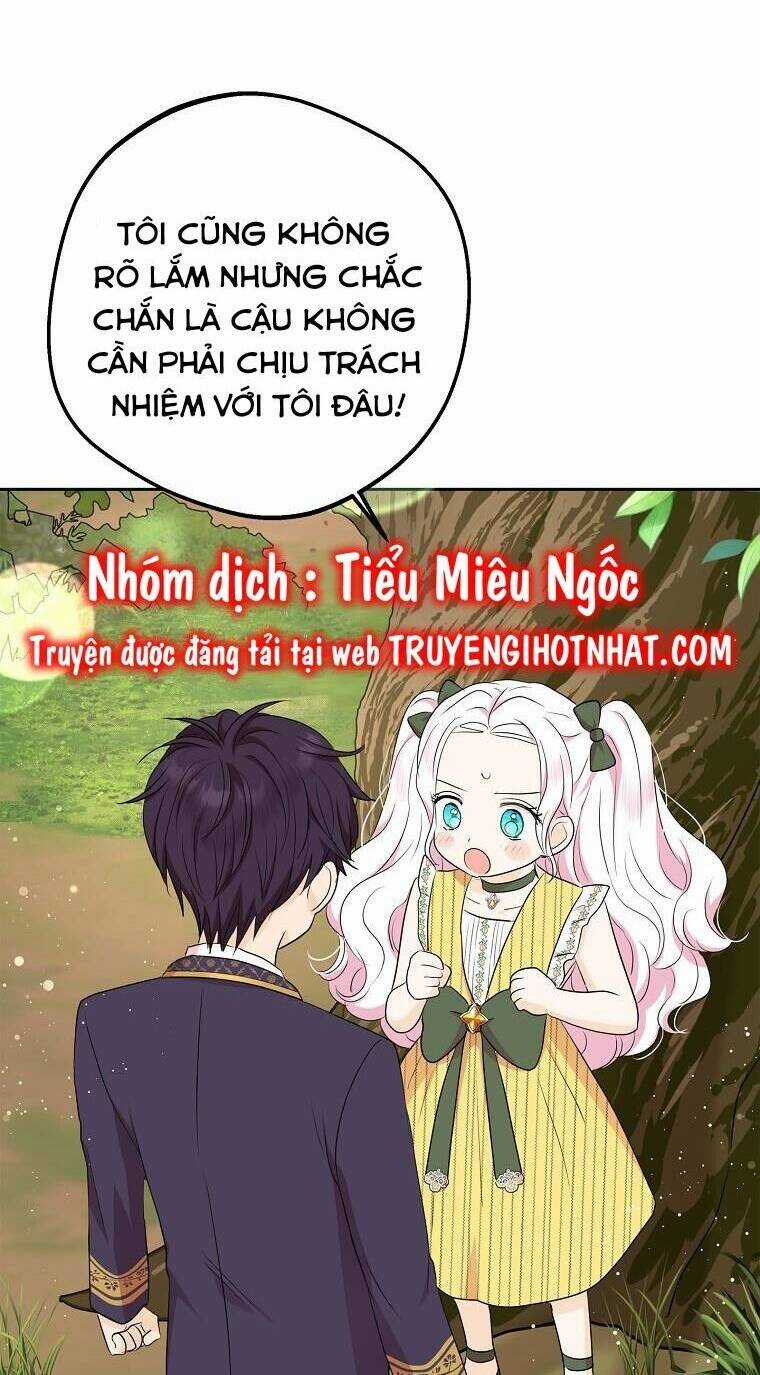 Tồn Tại Như Nàng Công Chúa Dã Chủng Chapter 77 trang 19