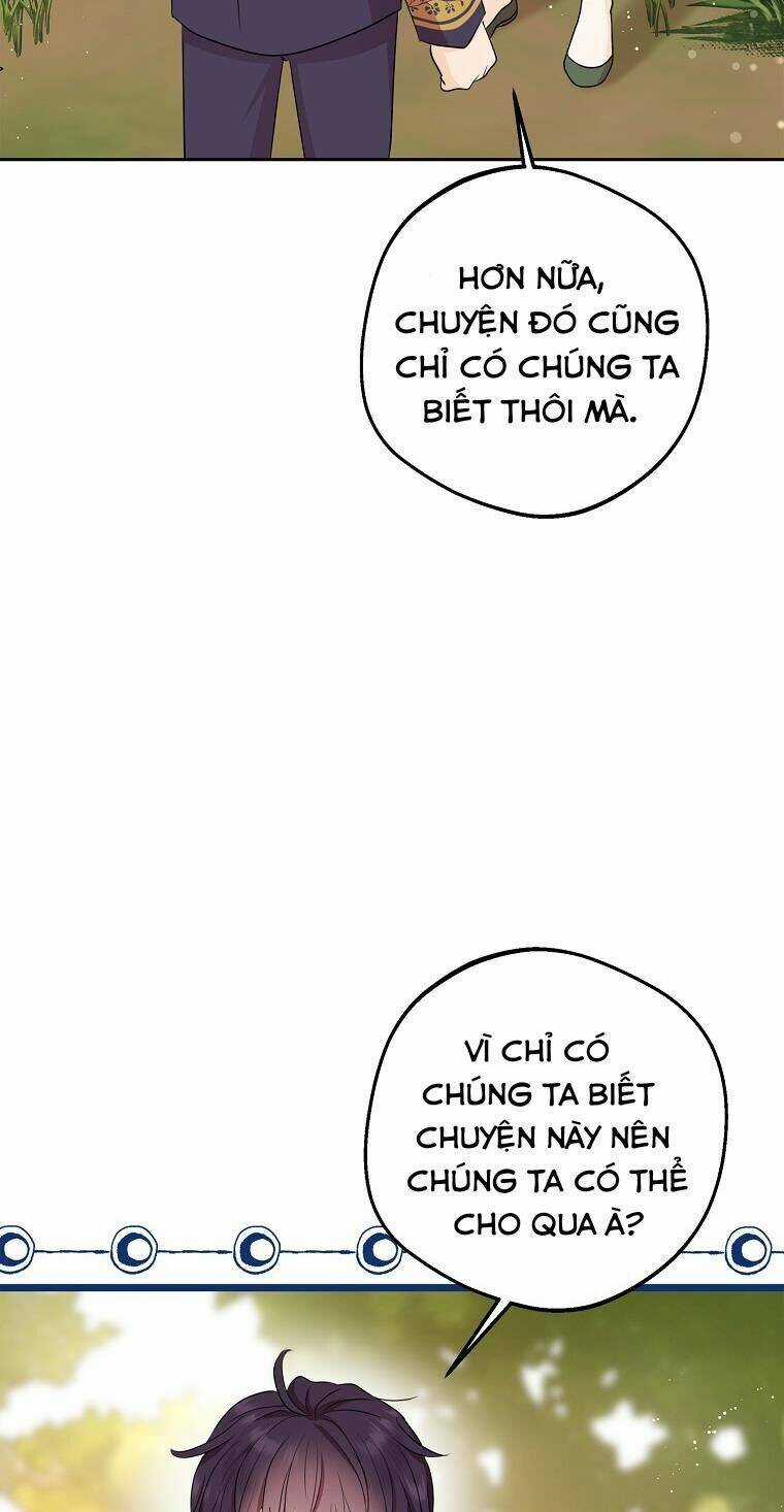 Tồn Tại Như Nàng Công Chúa Dã Chủng Chapter 77 trang 20