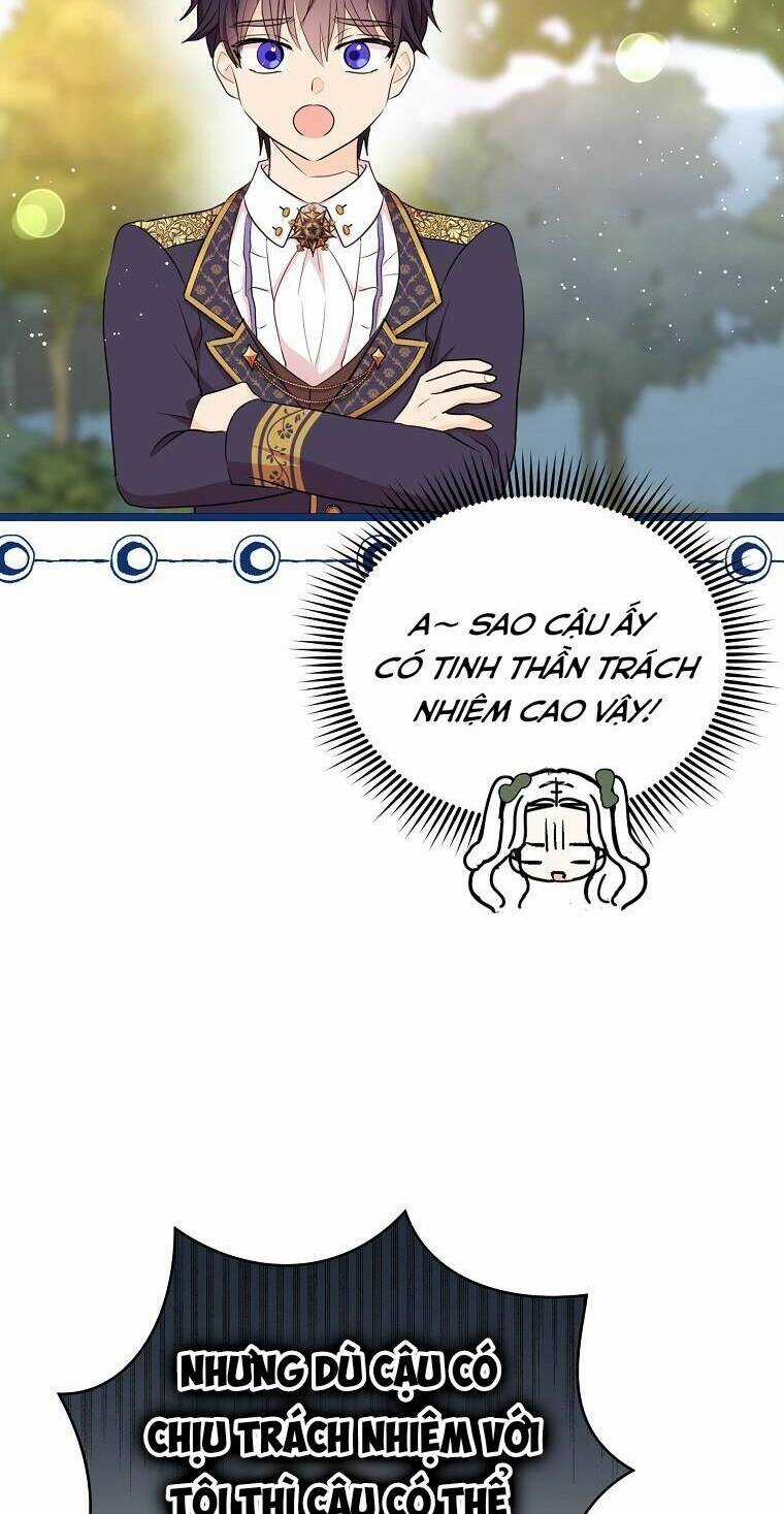 Tồn Tại Như Nàng Công Chúa Dã Chủng Chapter 77 trang 21