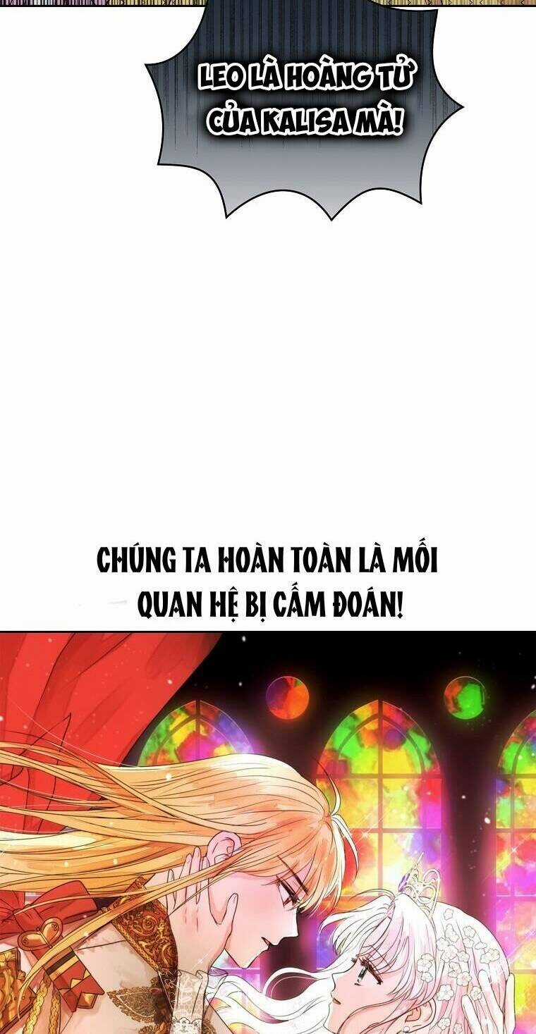 Tồn Tại Như Nàng Công Chúa Dã Chủng Chapter 77 trang 23