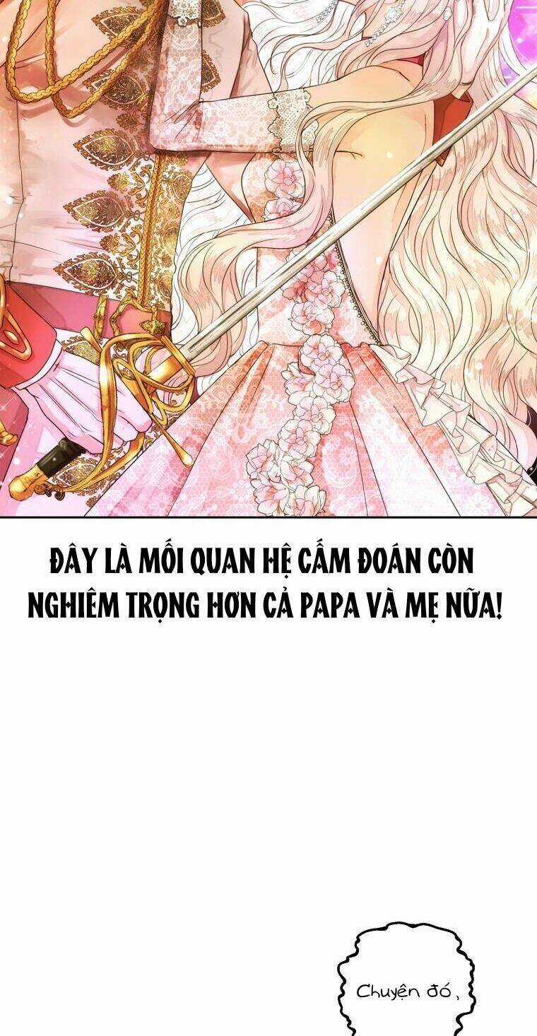 Tồn Tại Như Nàng Công Chúa Dã Chủng Chapter 77 trang 24