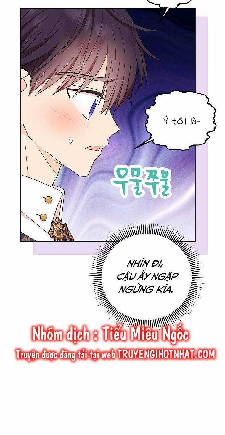 Tồn Tại Như Nàng Công Chúa Dã Chủng Chapter 77 trang 25