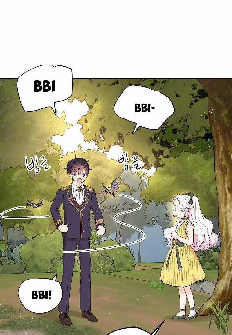 Tồn Tại Như Nàng Công Chúa Dã Chủng Chapter 77 trang 29