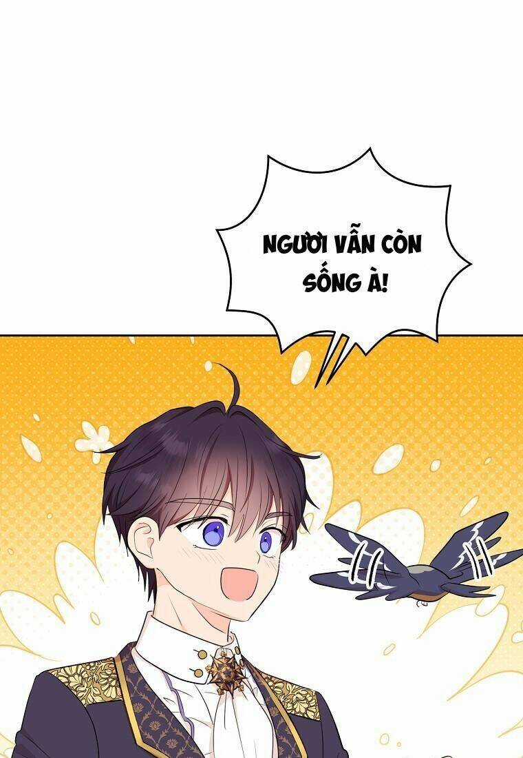 Tồn Tại Như Nàng Công Chúa Dã Chủng Chapter 77 trang 32