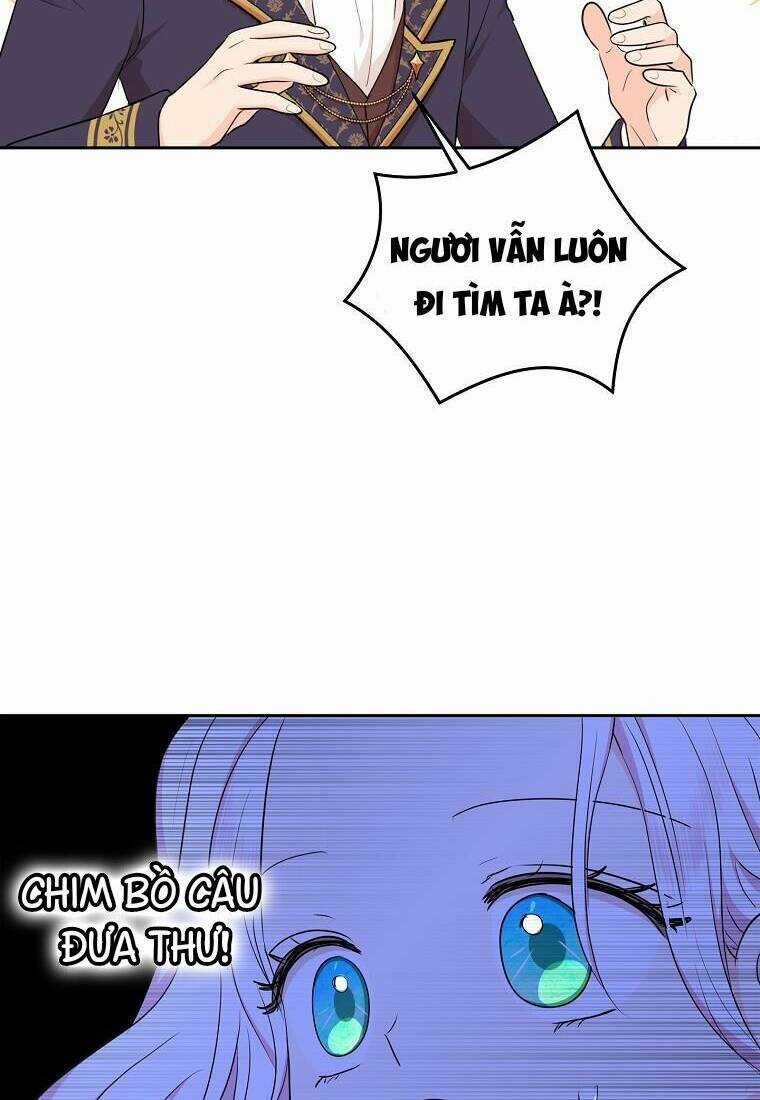 Tồn Tại Như Nàng Công Chúa Dã Chủng Chapter 77 trang 33