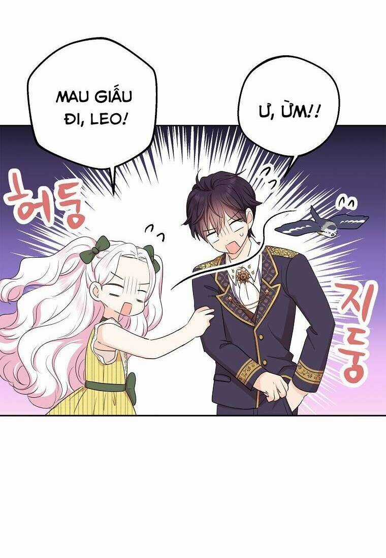 Tồn Tại Như Nàng Công Chúa Dã Chủng Chapter 77 trang 37