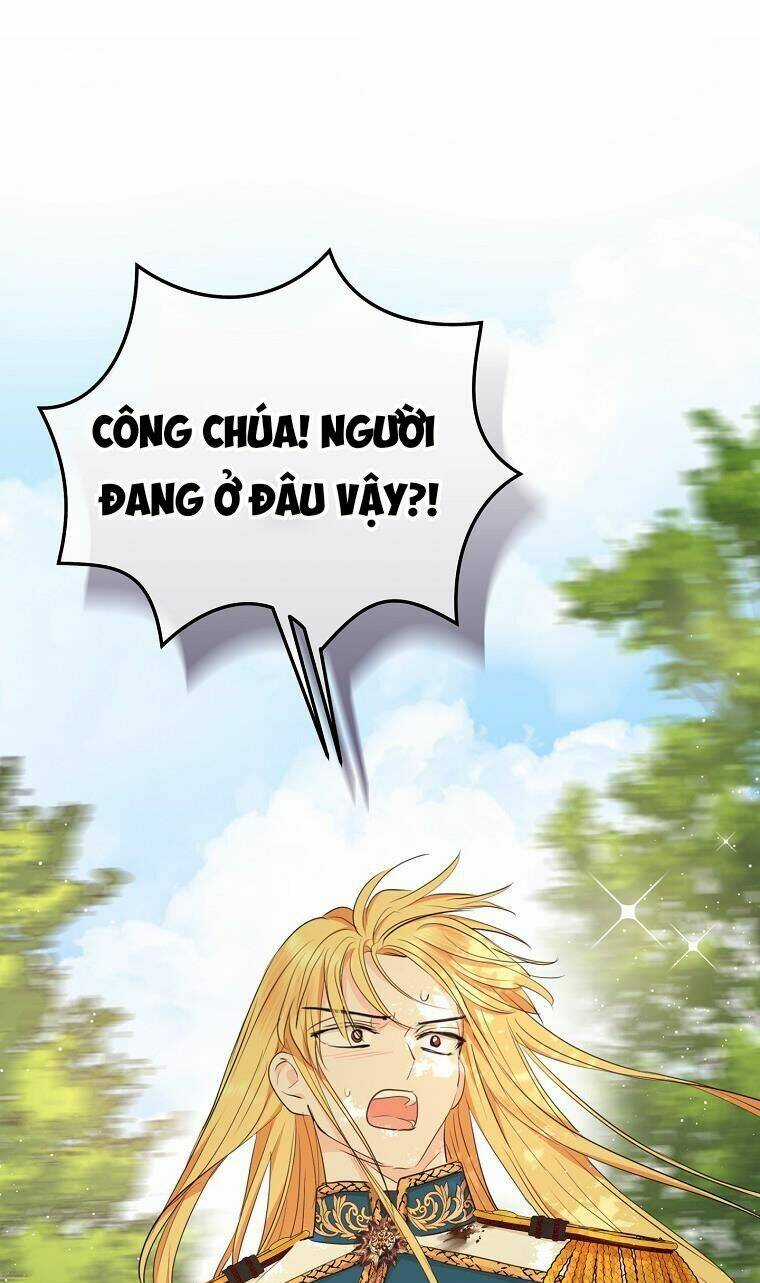Tồn Tại Như Nàng Công Chúa Dã Chủng Chapter 77 trang 38