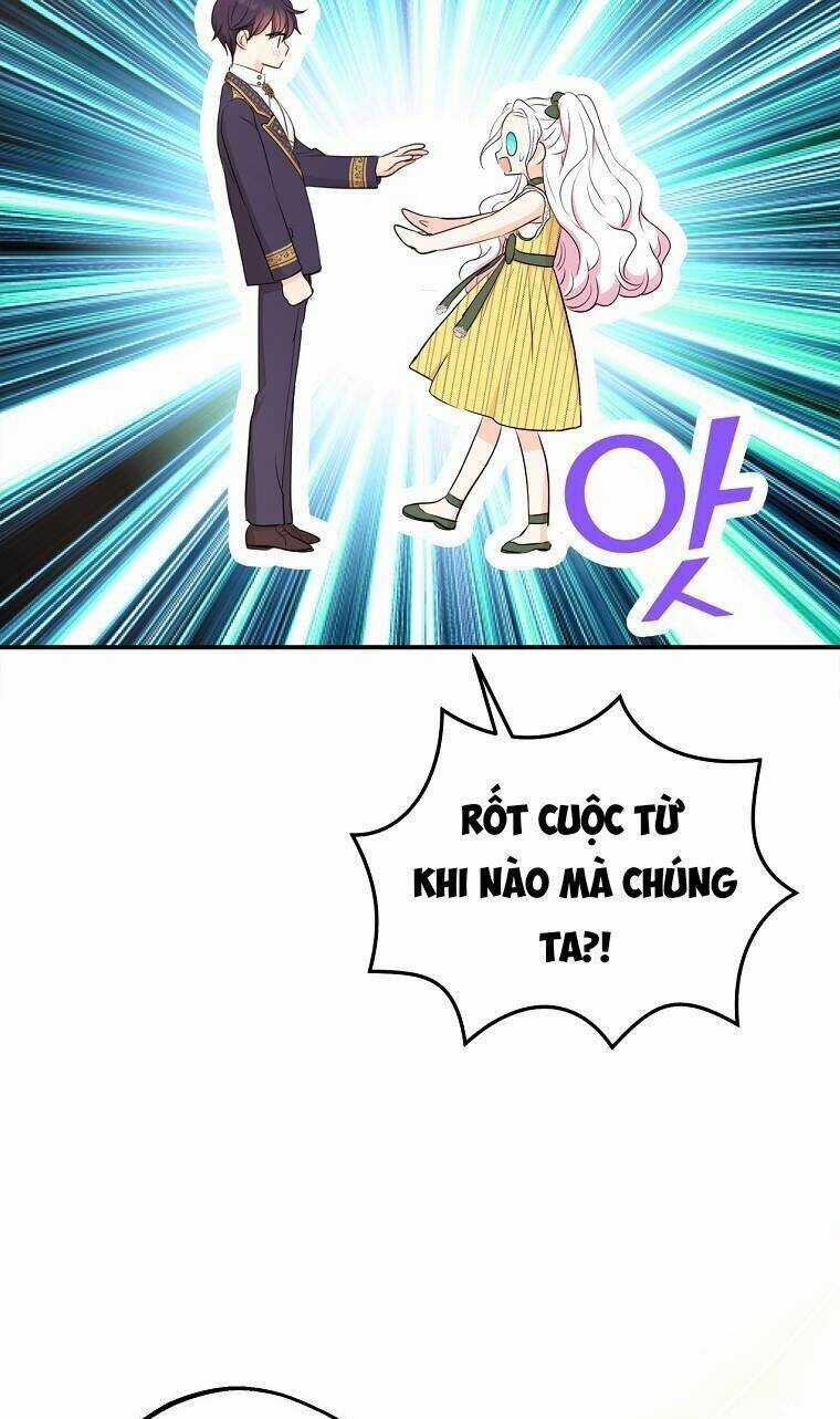 Tồn Tại Như Nàng Công Chúa Dã Chủng Chapter 77 trang 4