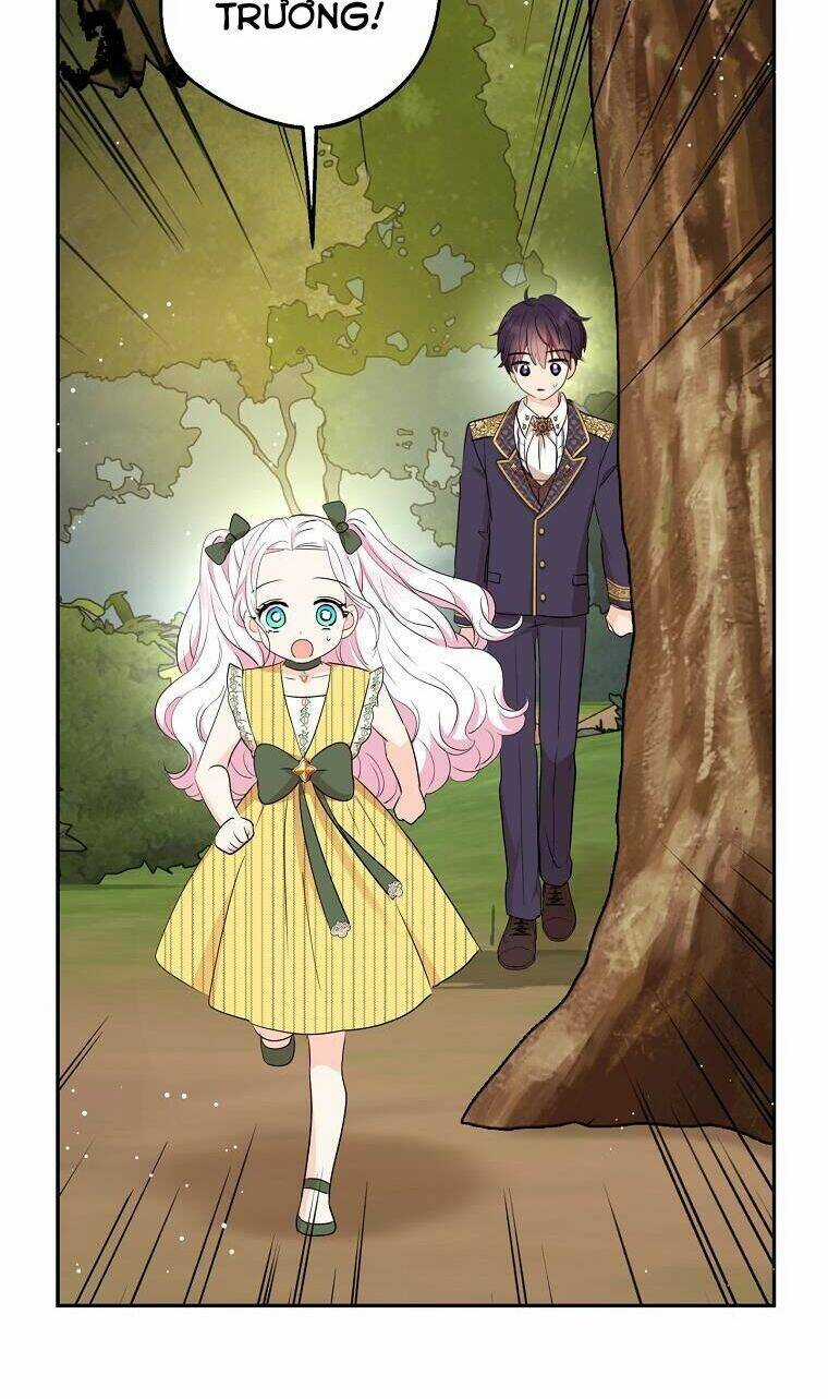 Tồn Tại Như Nàng Công Chúa Dã Chủng Chapter 77 trang 40