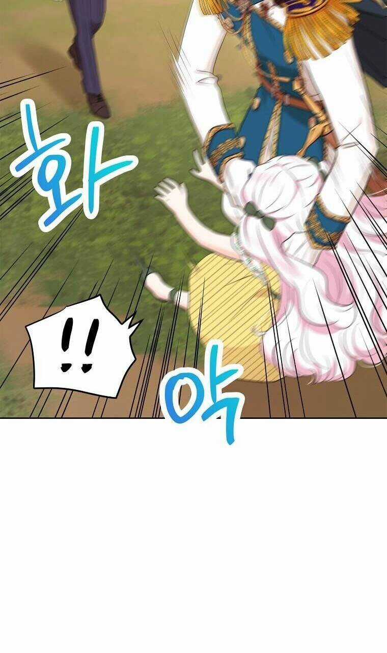 Tồn Tại Như Nàng Công Chúa Dã Chủng Chapter 77 trang 43