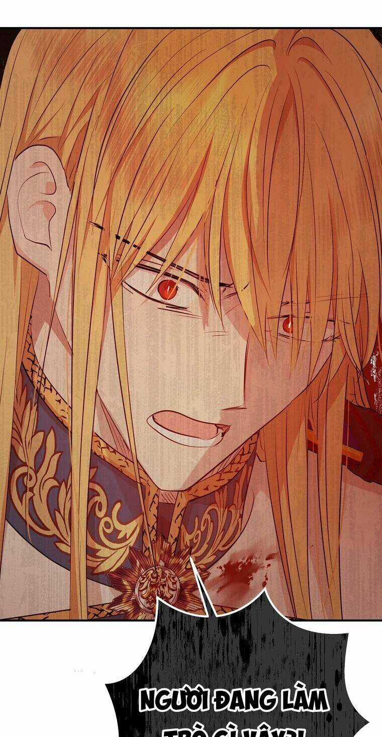 Tồn Tại Như Nàng Công Chúa Dã Chủng Chapter 77 trang 44