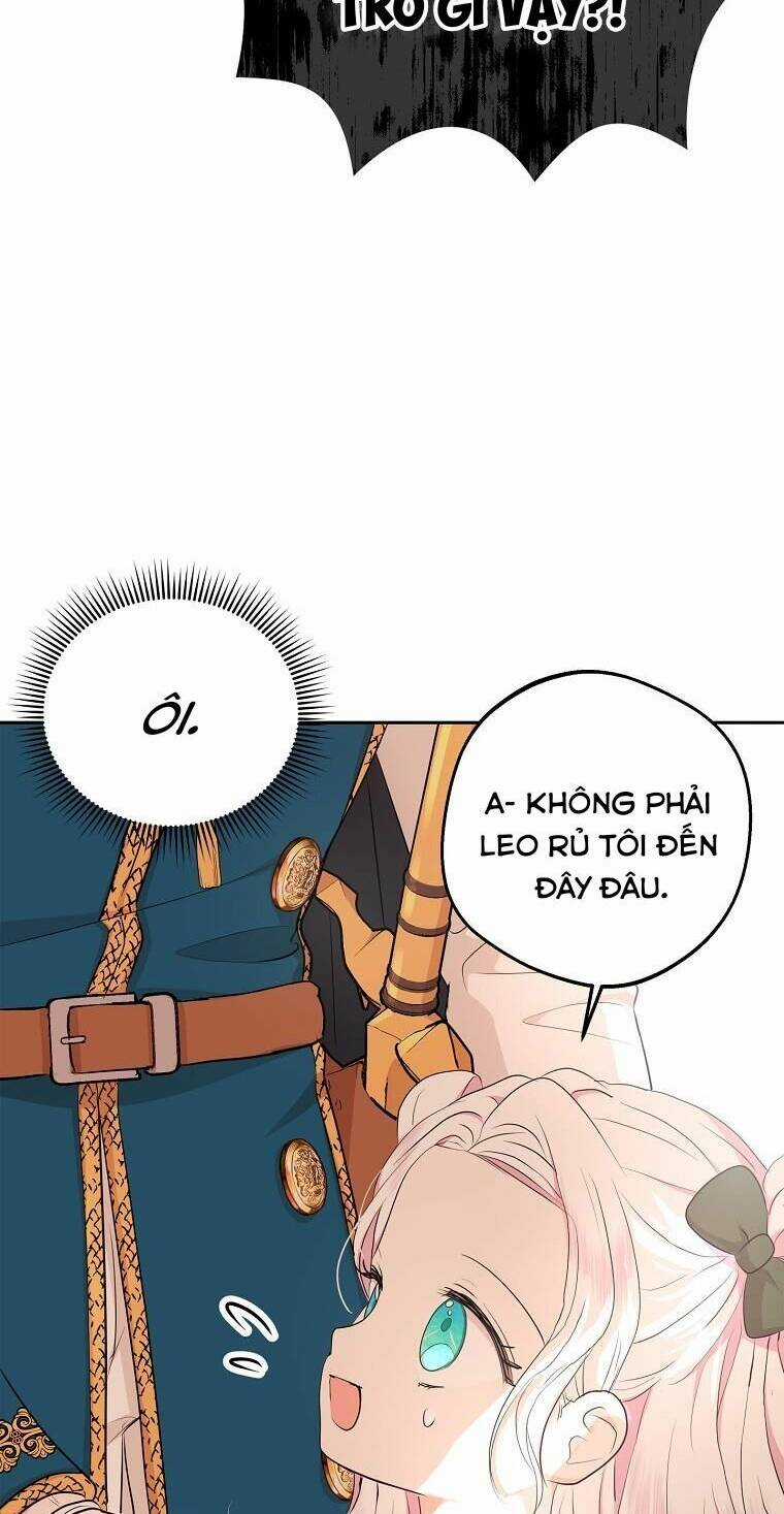 Tồn Tại Như Nàng Công Chúa Dã Chủng Chapter 77 trang 45