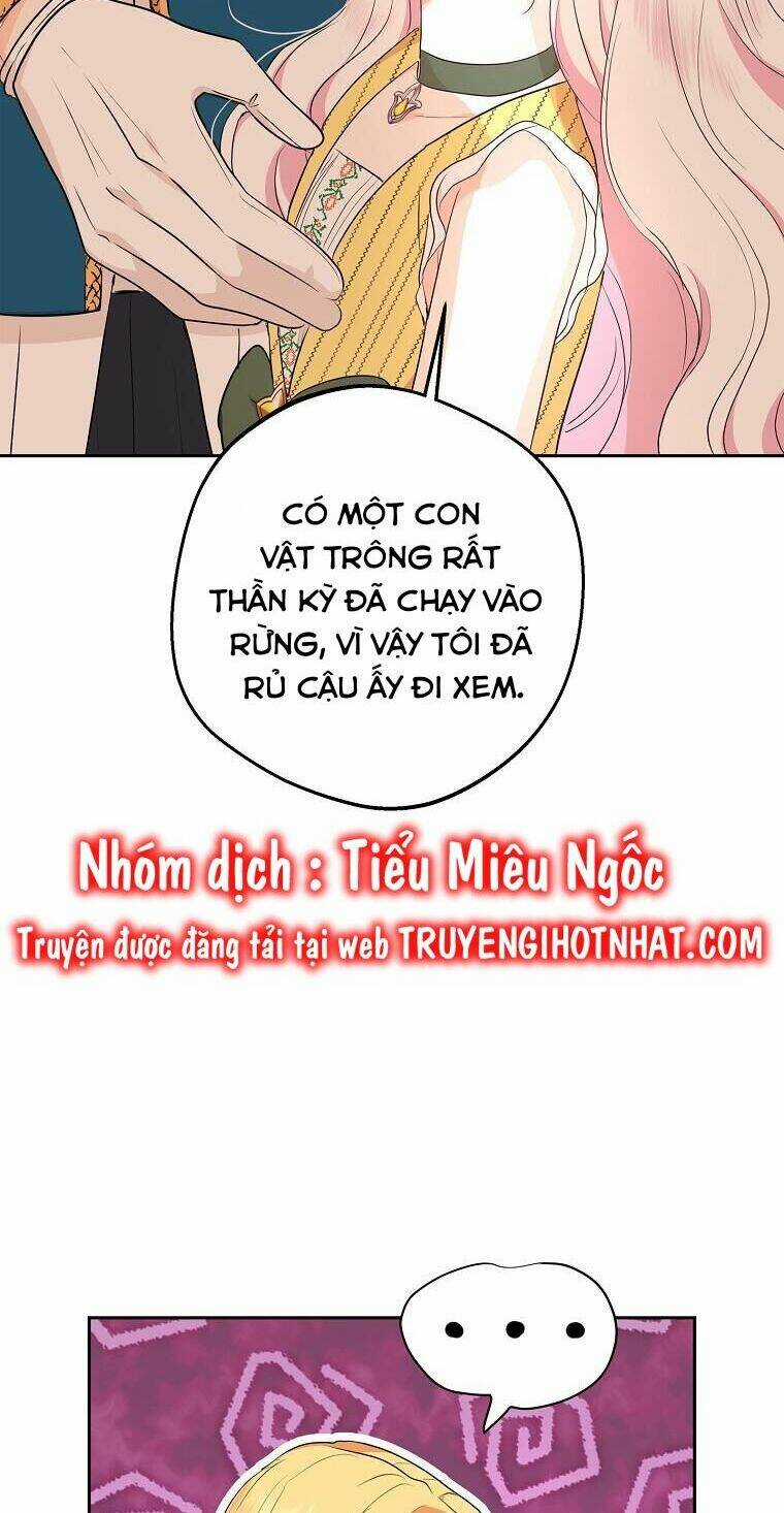 Tồn Tại Như Nàng Công Chúa Dã Chủng Chapter 77 trang 46