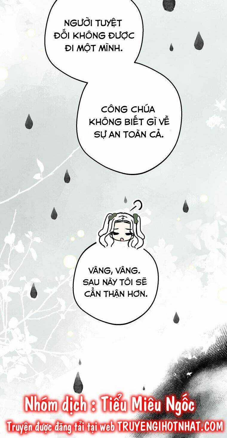 Tồn Tại Như Nàng Công Chúa Dã Chủng Chapter 77 trang 48