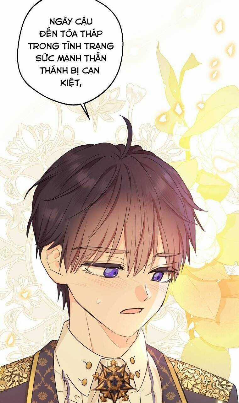 Tồn Tại Như Nàng Công Chúa Dã Chủng Chapter 77 trang 5