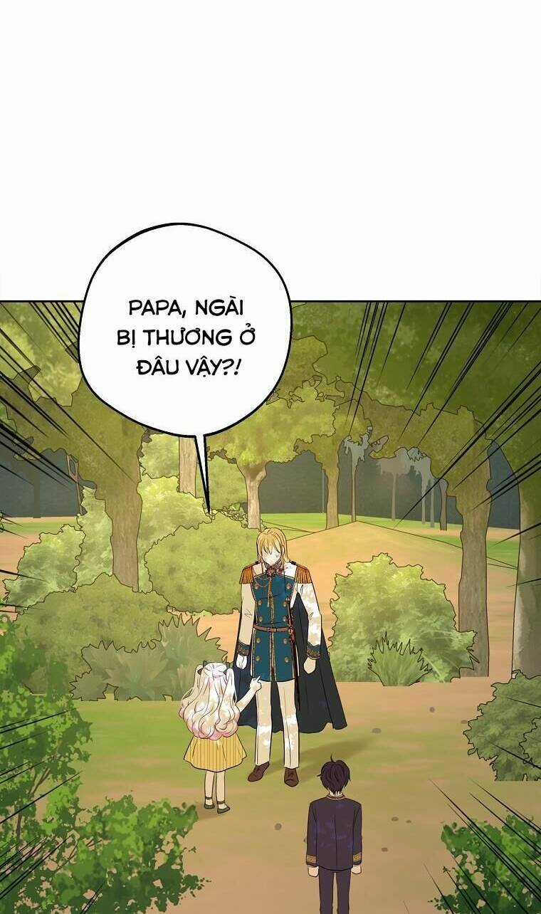 Tồn Tại Như Nàng Công Chúa Dã Chủng Chapter 77 trang 51