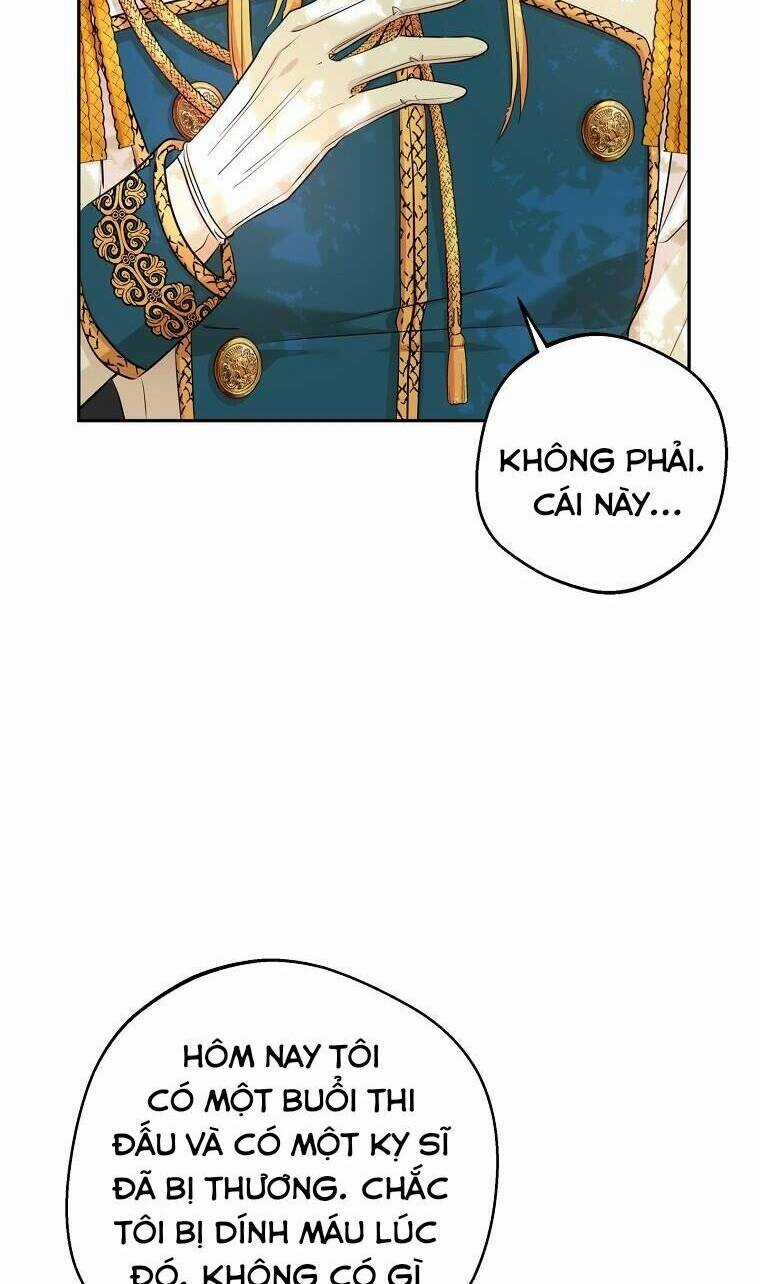 Tồn Tại Như Nàng Công Chúa Dã Chủng Chapter 77 trang 53