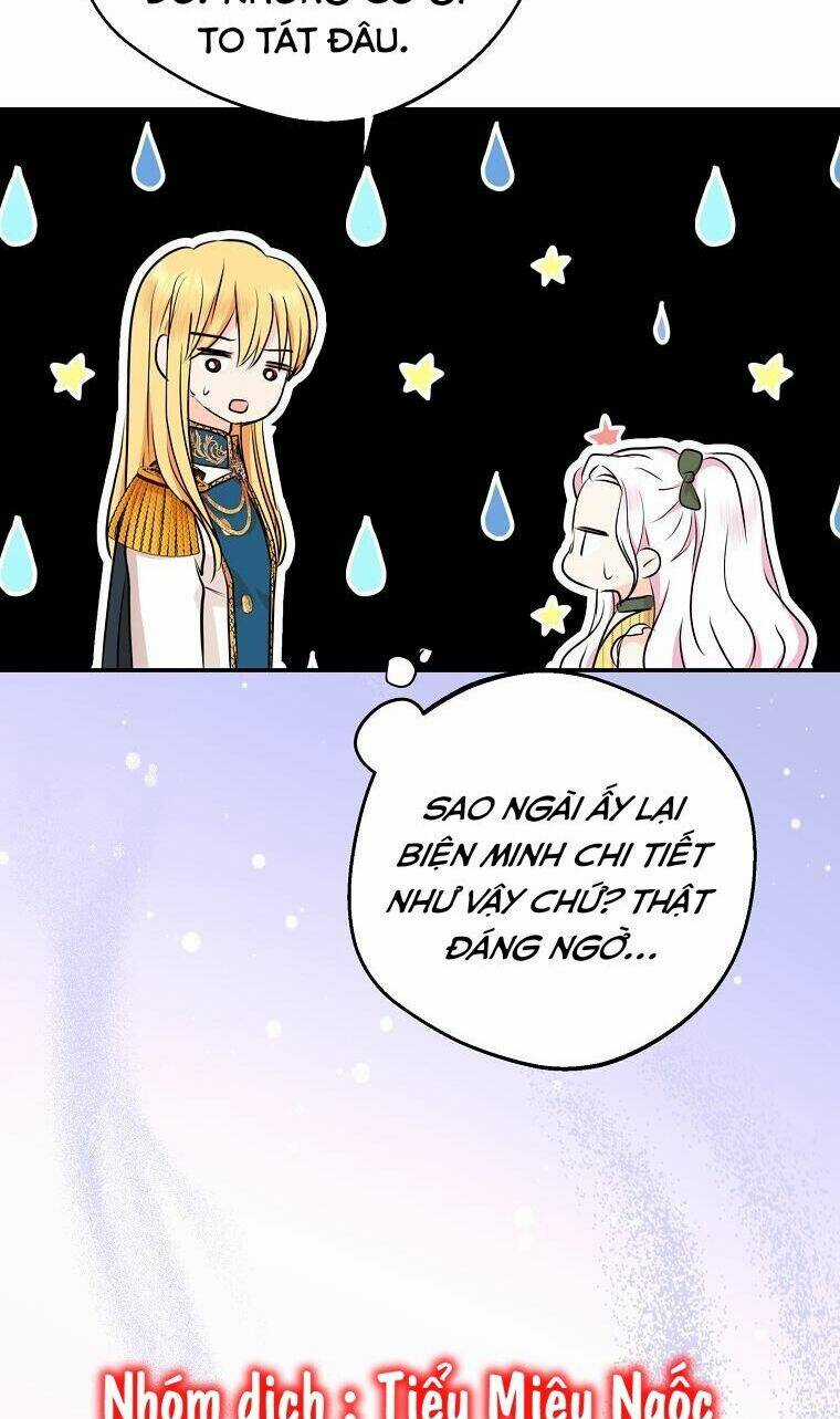 Tồn Tại Như Nàng Công Chúa Dã Chủng Chapter 77 trang 54