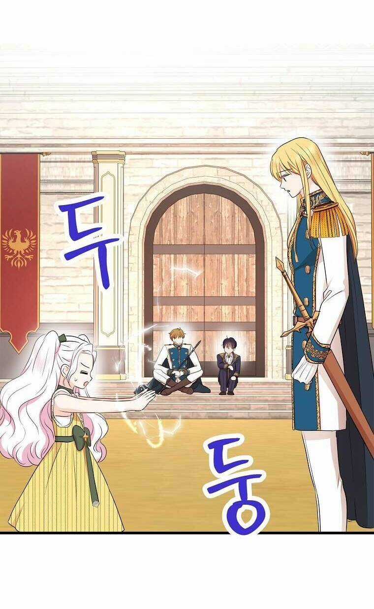 Tồn Tại Như Nàng Công Chúa Dã Chủng Chapter 77 trang 57