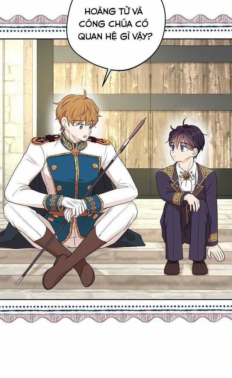 Tồn Tại Như Nàng Công Chúa Dã Chủng Chapter 77 trang 61