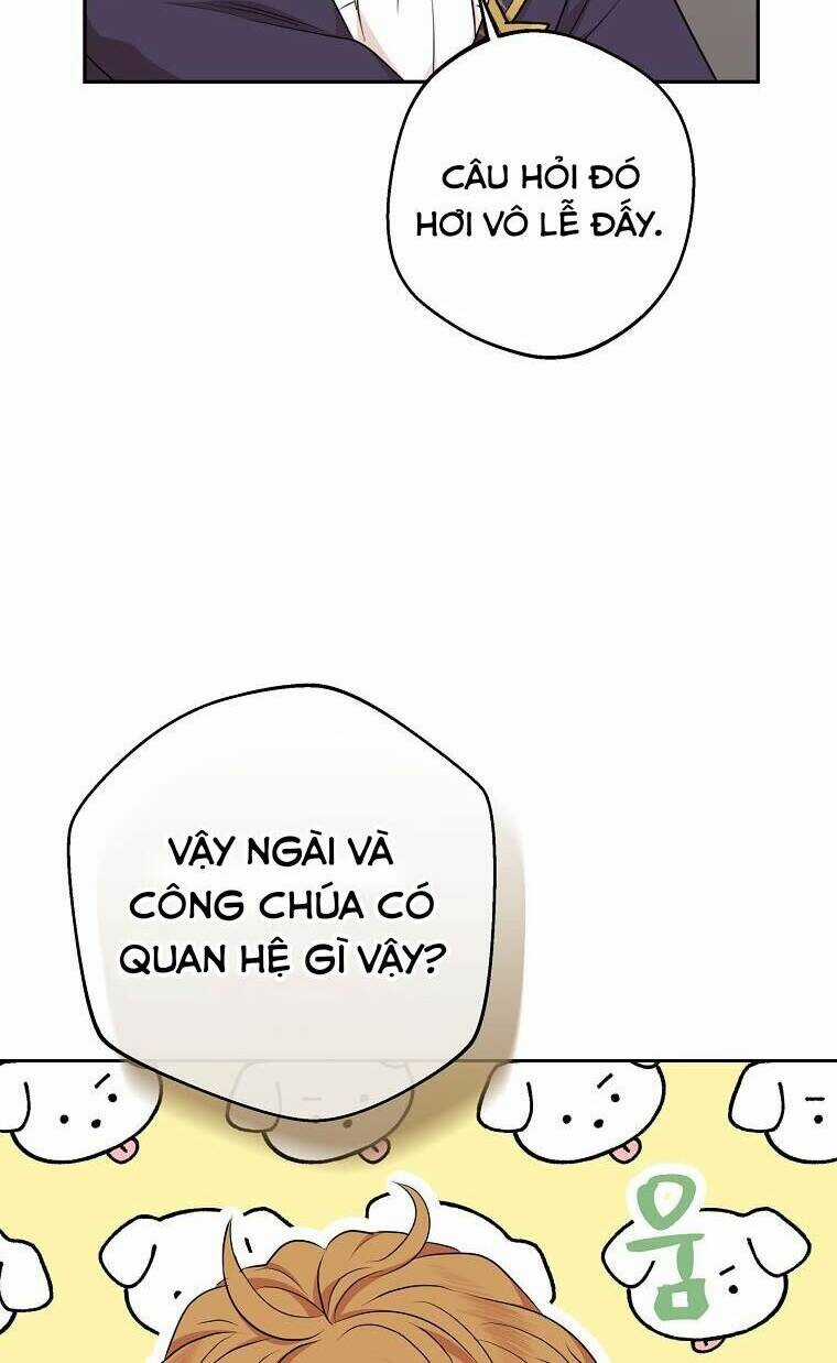 Tồn Tại Như Nàng Công Chúa Dã Chủng Chapter 77 trang 63