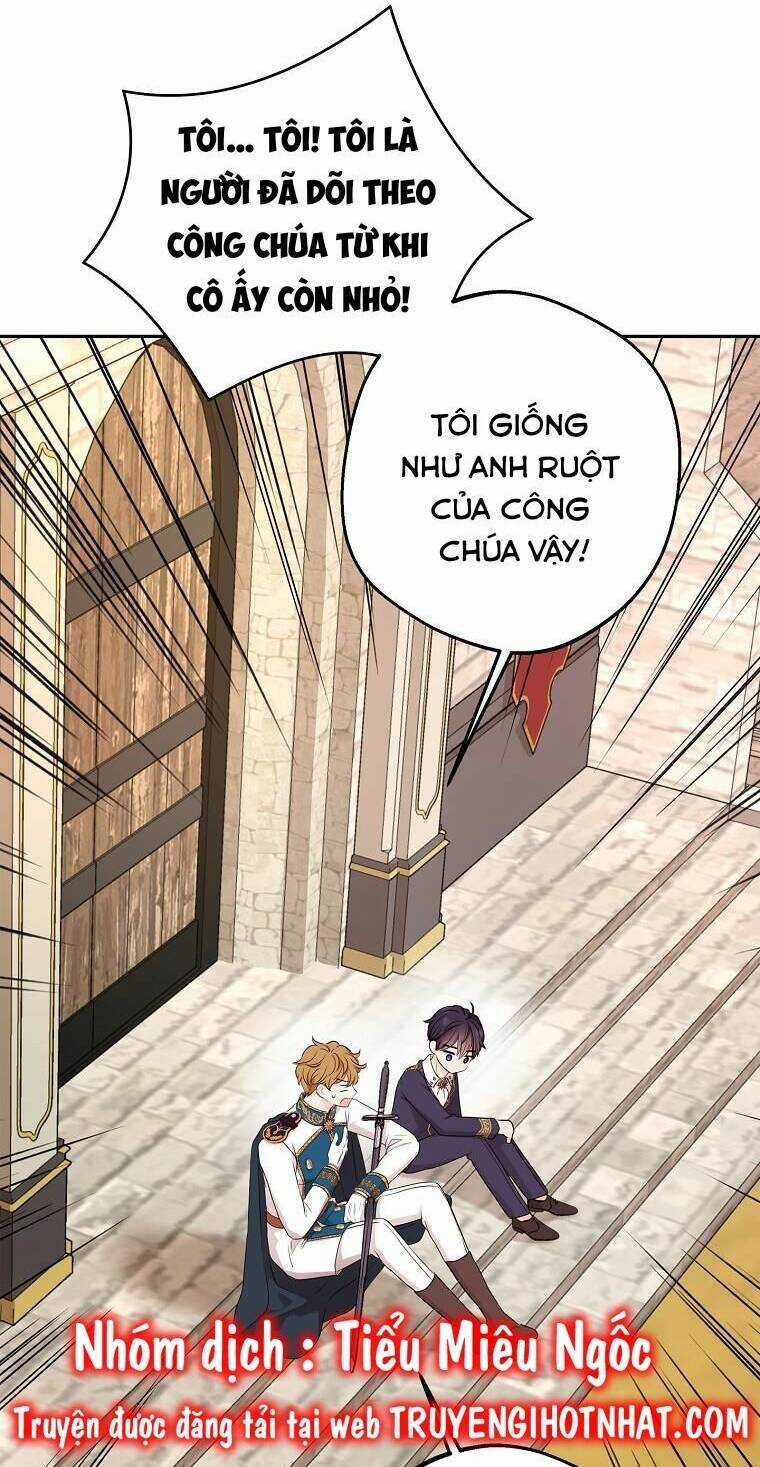 Tồn Tại Như Nàng Công Chúa Dã Chủng Chapter 77 trang 65