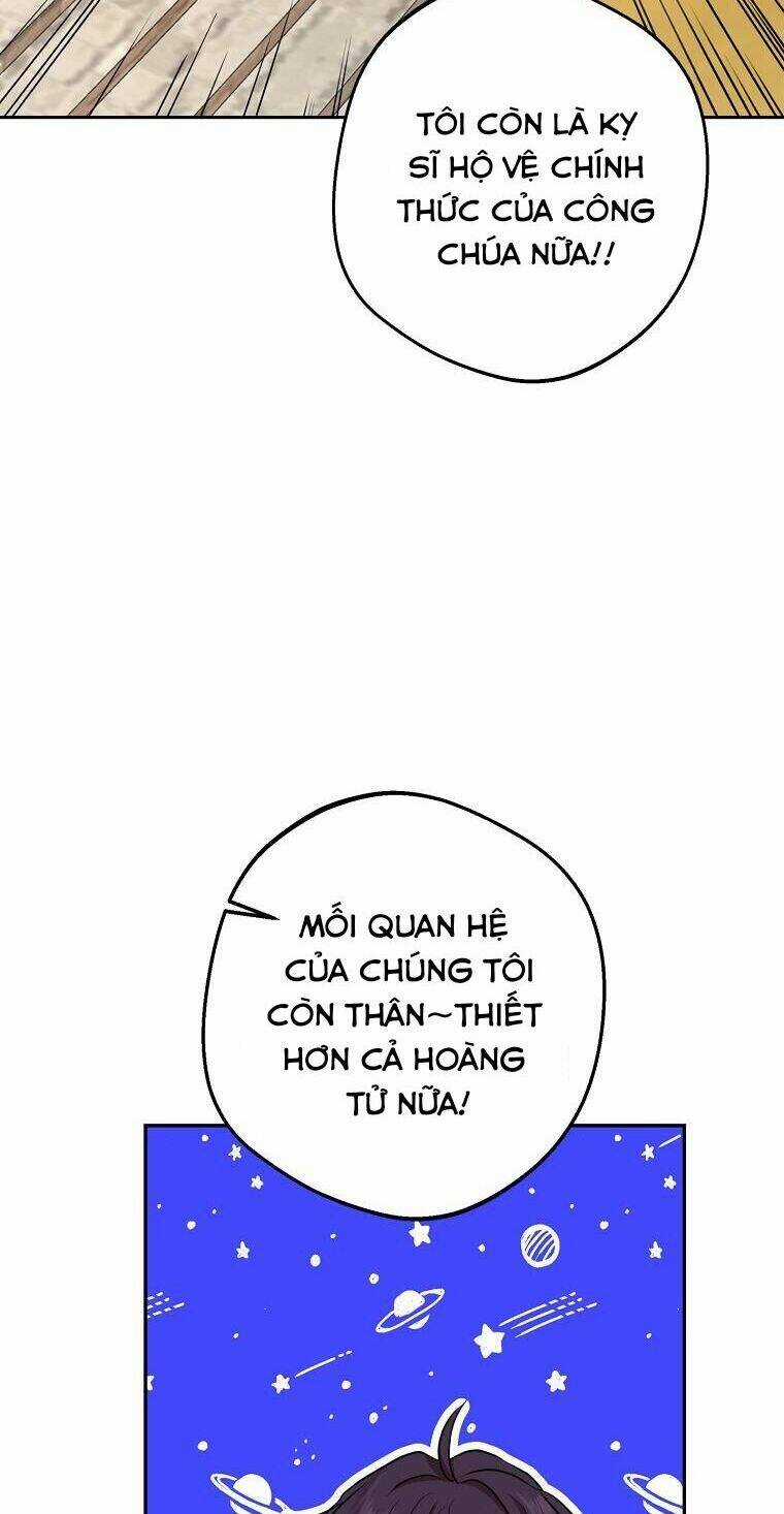 Tồn Tại Như Nàng Công Chúa Dã Chủng Chapter 77 trang 66