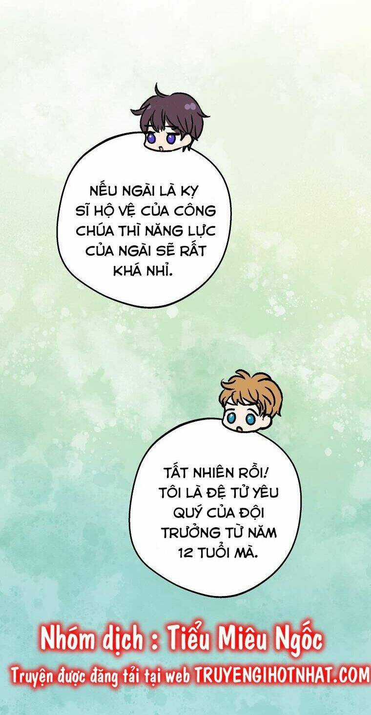 Tồn Tại Như Nàng Công Chúa Dã Chủng Chapter 77 trang 68