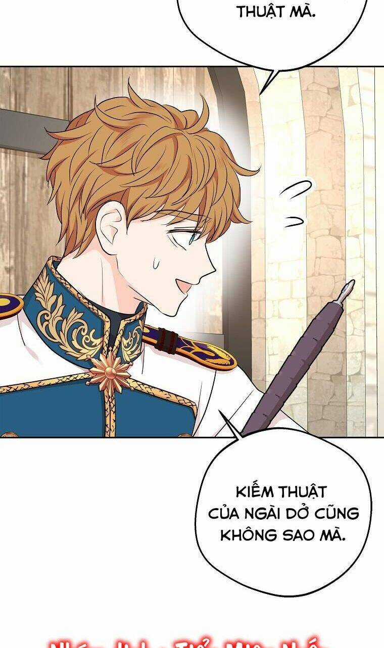 Tồn Tại Như Nàng Công Chúa Dã Chủng Chapter 77 trang 72